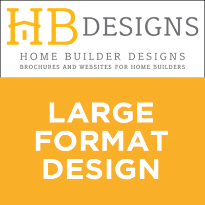 Large Format Design product placeholder